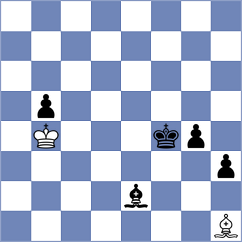 Chirivi C - Sygulski (chess.com INT, 2024)