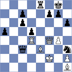 Novikova - Schmakel (Chess.com INT, 2021)