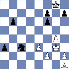 Gondrea - Stoleriu (Chess.com INT, 2020)