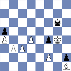 Isajevsky - Svicevic (chess.com INT, 2022)