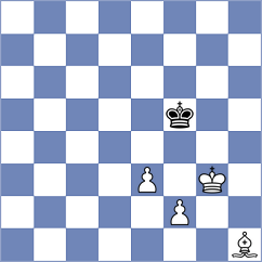Kalavannan - Semenenko (Chess.com INT, 2020)