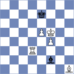 Magalashvili - Abrashkin (Chess.com INT, 2020)