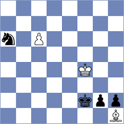 D'Arruda - Moussard (chess.com INT, 2023)