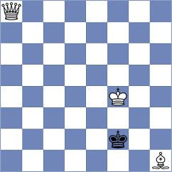 Ugorek - Toktomushev (chess.com INT, 2025)