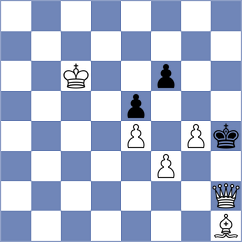 Fernandez Lledo - Quinza Garcia (Linares, 2007)
