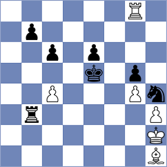 Fier - Yu (chess.com INT, 2025)