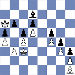 Yoon - Dgebuadze (Darlington ENG, 2024)