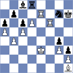 Bjarnason - Duchon (Hallsberg, 1972)