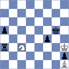 Gallegos - Lamaze (chess.com INT, 2022)