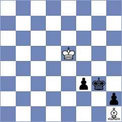 Heerd - Essing (Playchess.com INT, 2004)