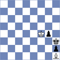 Kumar - Hemam (Budapest HUN, 2024)