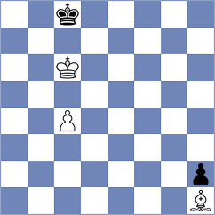 Seder - Storey (chess.com INT, 2025)