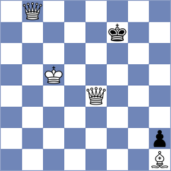 Ben Artzi - Van den Dikkenberg (chess.com INT, 2022)