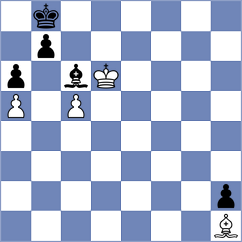 Diaz Herquinio - Punin (chess.com INT, 2024)