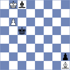 Mickiewicz - Wagh (chess.com INT, 2021)