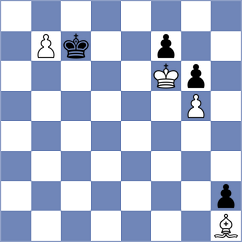 Yanovsky - Peng (Philadelphia, 2018)