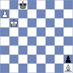 Antonica - Budrewicz (Chess.com INT, 2020)