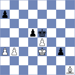 Boksinski - Heesemann (Solingen, 2004)