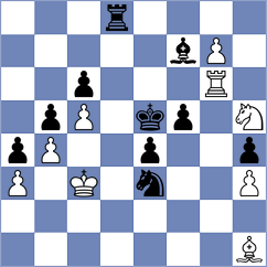 Rodrigue Lemieux - Terry (Chess.com INT, 2021)