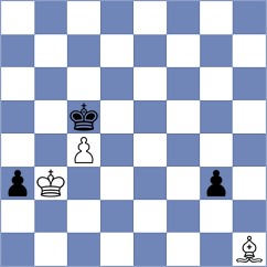 Rusanov - Makarov (St Petersburg, 2013)