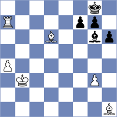 Kaliakhmet - Tatarinov (chess.com INT, 2025)