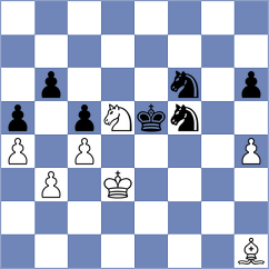 Bashilin - Kuester (Essen Borbeck, 2001)