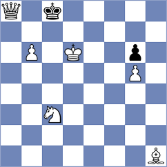 Nikitinyh - Kudryashova (St Petersburg RUS, 2023)