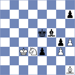 Ivanchuk - Sutovsky (Moscow, 2001)