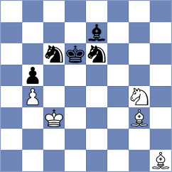 Kourkoulos Arditis - Finek (Prague CZE, 2025)