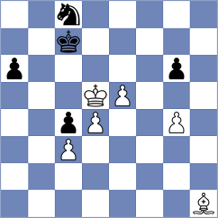 Chapman - Pratsch (Ballarat, 2000)