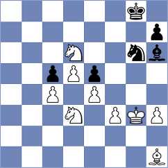 Shapiro - Monteiro (chess.com INT, 2023)