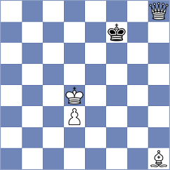 Harsh - Lopez Martinez (chess.com INT, 2022)