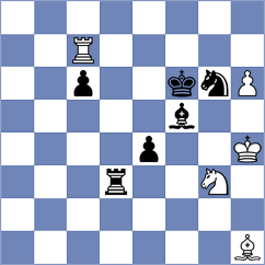Khamitov - Orekhov (Alapaevsk, 2007)