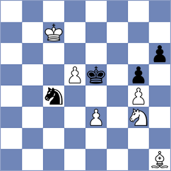 Nagendra - Beikert (Bad Wildbad, 1993)