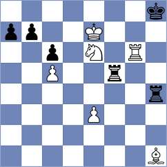 Houska - Novak (Prague, 1996)