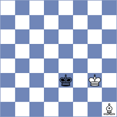 Tsiteladze - Belmonte de la Rosa (lichess.org INT, 2023)