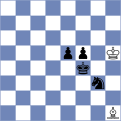 Davies - Patel (Lichess.org INT, 2020)