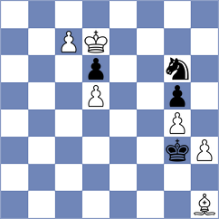 Mustafayev - Hasman (chess.com INT, 2021)
