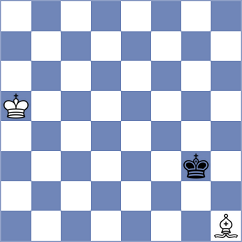 Melikyan - Stanojoski (chess.com INT, 2022)