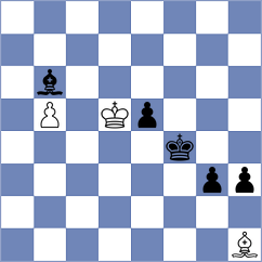 Lorne - Mickiewicz (chess.com INT, 2022)