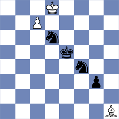 Sychev - Medina (chess.com INT, 2025)