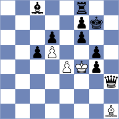 Cana - Benson (Budapest HUN, 2024)
