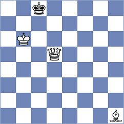 Rodriguez Fontecha - Gonzalez (chess.com INT, 2022)