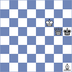 Suvorov - Marson (Chess.com INT, 2021)