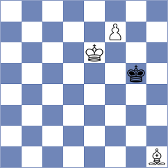 Sharan - Senft (chess.com INT, 2023)