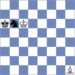 Gosh - Suarez Pousa (chess.com INT, 2024)