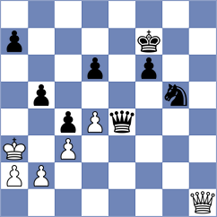 Masson - Ivanov (Bordeaux, 1997)