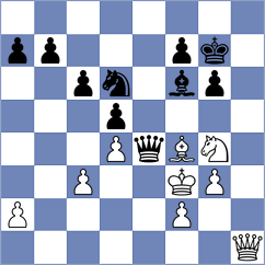 Deichmann - Clawitter (chess.com INT, 2025)