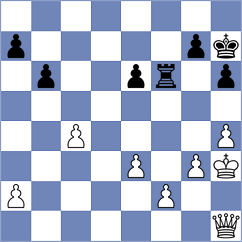 Alvarado - Skatchkov (chess.com INT, 2024)