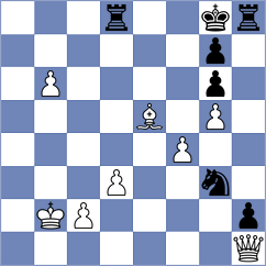 Onur - Hartge (chess.com INT, 2025)